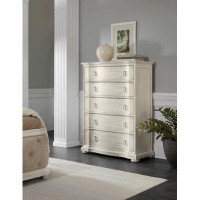 Hooker Furniture Traditions Five-Drawer Standard Chest
