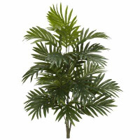 Bay Isle Home™ 30'' Artificial Palm Plant