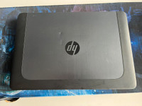 Back To School HP Zbook 14 (TOUCH SCREEN) i7-4th Gen 8G RAM 256G SSD with 6 months warranty