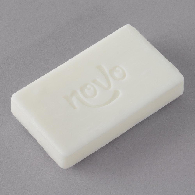 Eco Novo Terra 1.94 oz. Wrapped Glycerin Hotel and Motel Massage Bath Soap Bar - 20RESTAURANT EQUIPMENT PARTS SMALLWARES in Other Business & Industrial in Kitchener / Waterloo - Image 3
