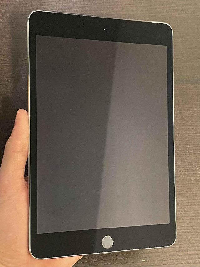 iPad Mini 4 128 GB Wifi-Only -- Buy from a trusted source (with 5-star customer service!) in iPads & Tablets in Ottawa - Image 3
