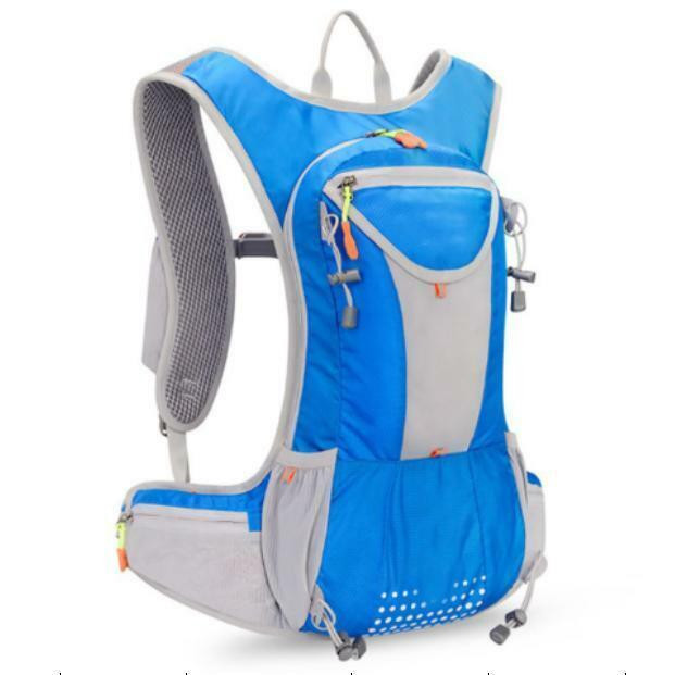 NEW PORTABLE HYDRATION BACKPACK 2L SA055 in Other in Edmonton