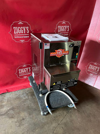 $21k 2023 perfectfry ventlessPFA570  fryer for 99% new ! Only $9,995 ! Over 50% off , can ship anywhere