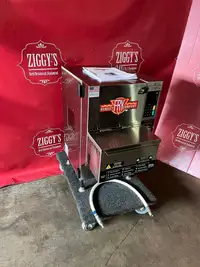 $21k 2023 perfectfry ventlessPFA570  fryer for 99% new ! Only $9,995 ! Over 50% off , can ship anywhere