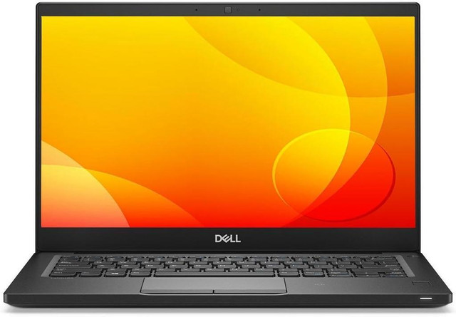 Dell Latitude 7390 13.3 FHD Ultrabook - Intel ci7-8650U (8th Gen) / 16GB DDR4 / 512GB SSD with warranty in Laptops in Toronto (GTA) - Image 3