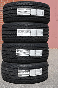 245/40R18 all season Tire Tire Bridgestone TURANZA QUIETTRACK 8884 Tire Audi A4 Benz E350 Subaru WRX tire STI tire sale