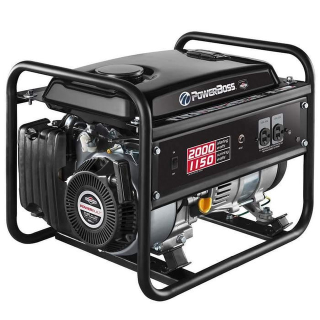 GENERATOR RENTAL SERVICES [BUY OR RENT] [PHONE CALLS ONLY 647xx479xx1183] in Other in Toronto (GTA)