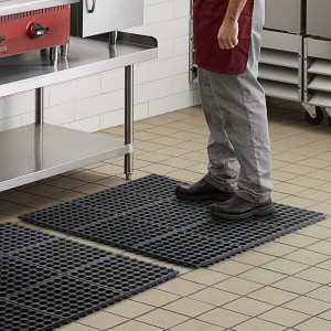 Our Blowout Price: $39.99! The Best Price and Quality Anti – Fatigue / Wash Rack Mats in Calgary! Calgary Alberta Preview
