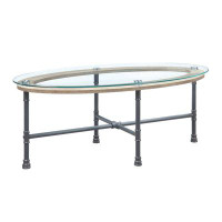 Williston Forge Brantley Coffee Table