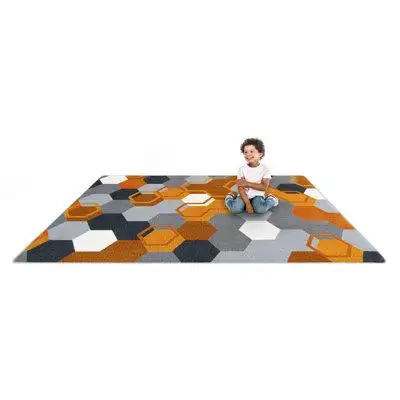 Area Rugs Clearance Up To 80% OFF Create an energetic hi-tech interior with Team Up. Deconstructed g...