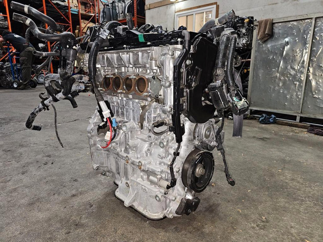 JDM Toyota Camry/Rav4/Venza Non-Hybrid FWD 2018-2022 A25A Engine Only in Engine & Engine Parts in London - Image 2