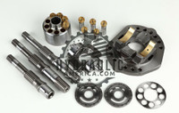 Brand New Komatsu Hydraulic Assembly Units Main Pumps and Rotary Parts
