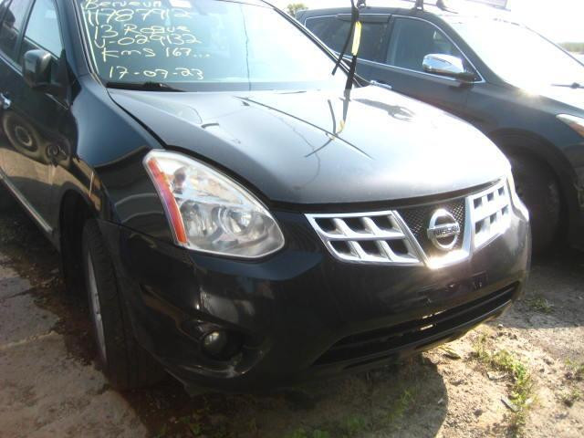 2009 2010 2011Nissan Rogue 2.5L Awd Automatic pour piece # for parts # part out in Auto Body Parts in Québec