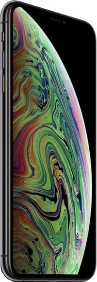iPhone XS 256 GB Unlocked -- Let our customer service amaze you