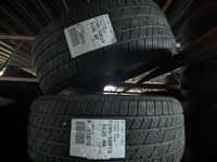 P245/50R19  245/50/19  BRIDGESTONE POTENZA ( all season summer tires ) TAG # 15876