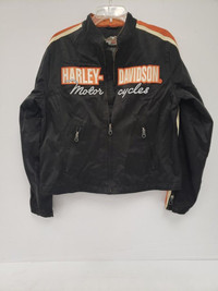 (50701-1) Harley Davidson GM13539 Jacket - Size Large
