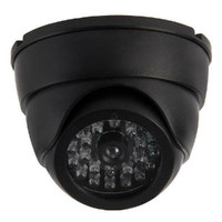 New Fake Security Camera Dome Camera 1026DF