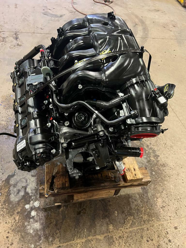 2014-2021 Dodge Ram 1500 3.6 L Pentistar engine brand NEW in Engine & Engine Parts in Guelph