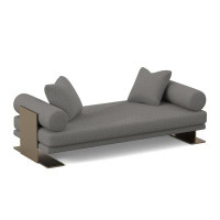Ambella Home Collection Bolster Daybed