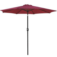 Arlmont & Co. Euloge 9' Market Umbrella