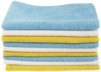 NEW 24 PACK MICROFIBER CLEANING TOWEL CLOTH MF24C