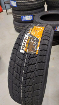 Brand New 225/55r18 winter tires SALE!  225/55/18 2255518 in Lethbridge