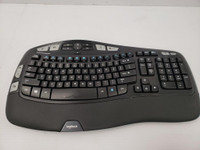 (39211-1) Logitech K350 Keyboard