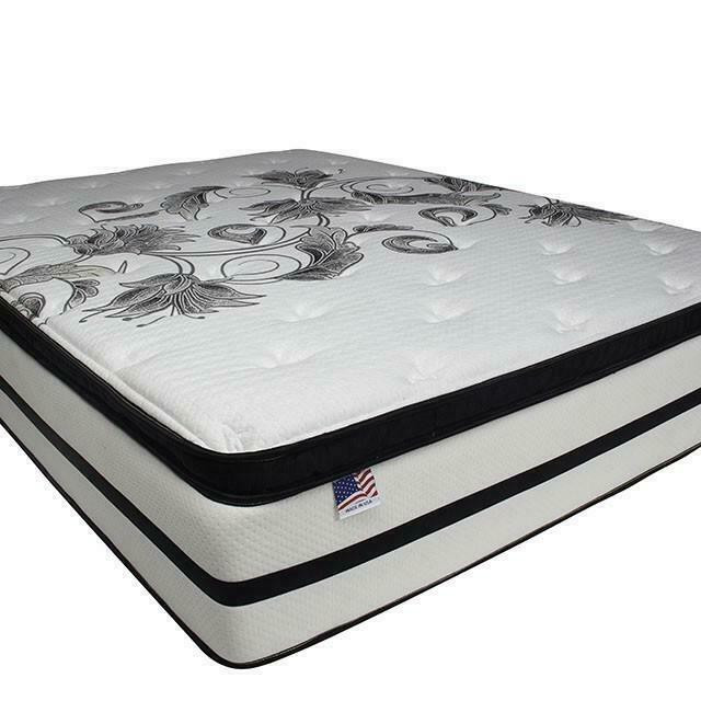 HAMILTON Mattress Sale - Queen Size 2” Pillow Top Mattress For $199 Only Delivered To Your House in Beds & Mattresses in Hamilton