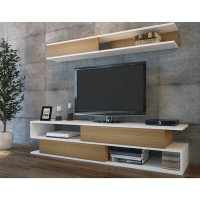 East Urban Home Hillevi Entertainment Centre for TVs up to 55"