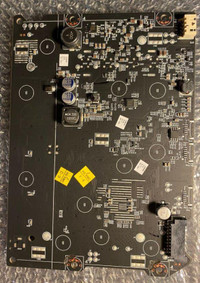 LG UltraFine 4K 22MD4KA-B 22MD4KB-B Main Mother Board EBU63789001 BPR Total Assembly (New)