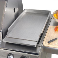Alfresco Griddle for Grill Mounting