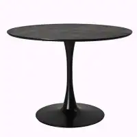 Ebern Designs Round Dining Table