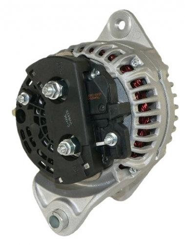 Agco Gleaner Alternator Combines C62 R42 R52 R62 R65 R72 R75 C Series Diesel M11 in Engine & Engine Parts