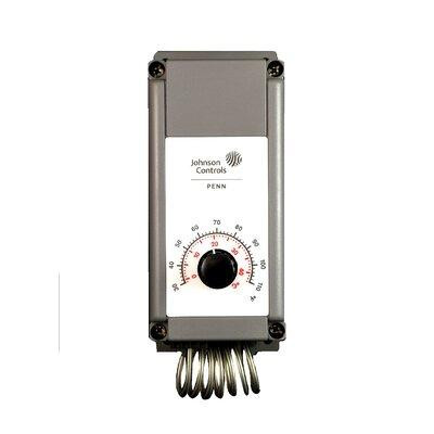 Riverstone Industries Single Stage Thermostat in Heating, Cooling & Air