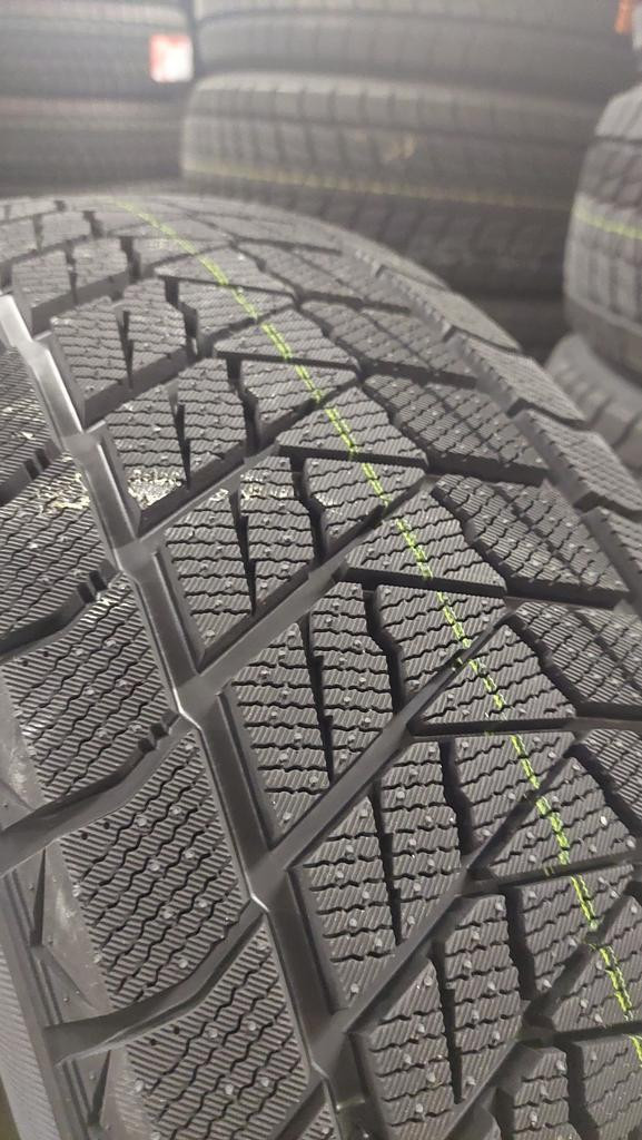 BOTO winter tires 235/55r20 235/55/20 2355520 in Kelowna in Tires & Rims in Kelowna - Image 3