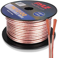 SPEAKER WIRES 12AWG ,14AWG,16AWG,18AWG ,BULK WIRE CABLES