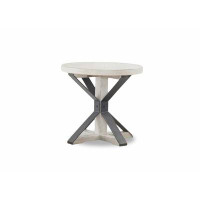 Legacy Classic Friendship Round End Table