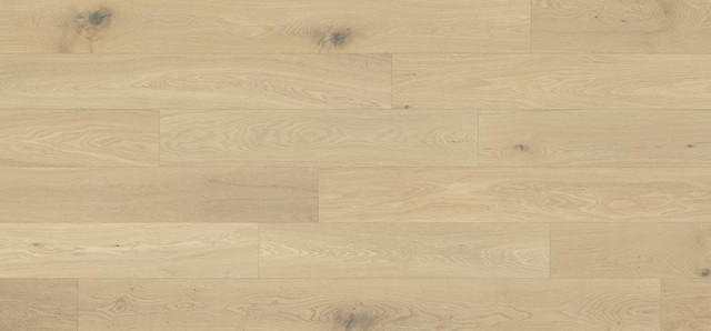 San Marino - 9/16 Engineered Oak Flooring Collection Brushed finish , matte 10° gloss with aluminum oxide in 10 Finishes in Floors & Walls - Image 3