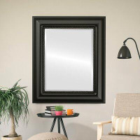 Charlton Home Witney Beveled Accent Mirror