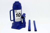 BRAND NEW - Bottle Jacks 2,4,6,8,10,12,20,30,50 Ton (Shipping Option Available)
