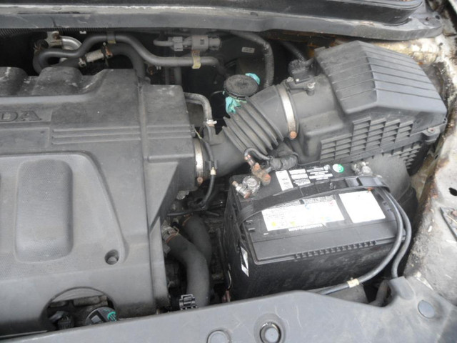 2008 - 2009 - 2010 Honda Odyssey Touring Automatique Engine Moteur 217562KM in Engine & Engine Parts in Québec - Image 3