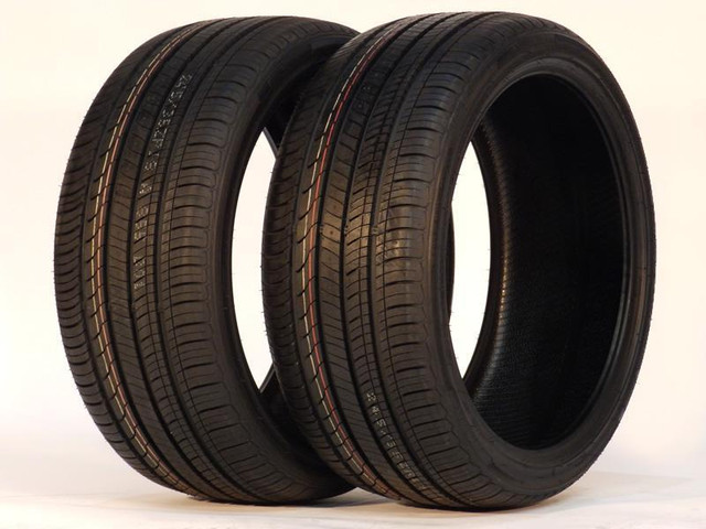 255/35R20 $420 All Season Anchee AC818 (255 35 20) 2553520 Set of 4 tires NEW on sale in Tires & Rims in Calgary - Image 3