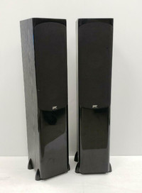 (I-26902) Sinclair SB 2500T Pair of Tower Speakers