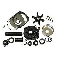 Outboard Lower Unit - Johnson/Evinrude - Lower unit water pump kit