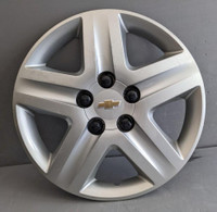 Chevrolet Impala 12-15 wheel cover enjoliveur hubcap couvercle cap de roue