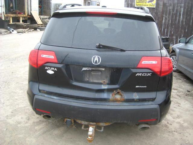 2008-2009-2010 acura mdx 3.7l automatic 4x4 awd # pour pieces# for parts# part out in Auto Body Parts in Québec - Image 3