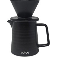 Kovot Cafetière 2 tasses Kovot