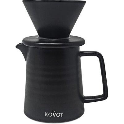 Kovot Cafetière 2 tasses Kovot in Coffee Makers in Québec
