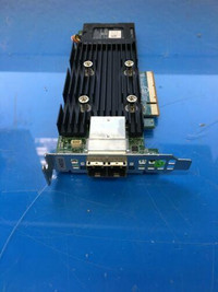 DELL PERC H830 12G PCIE Raid Controller 0H132V.