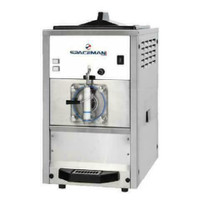 Slushy / Granita Stainless Steel Frozen Drink Machine - 110V *RESTAURANT EQUIPMENT PARTS SMALLWARES HOODS AND MORE*